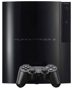 play station 3